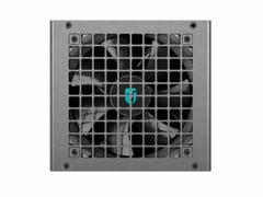 Kompiuterio maitinimo šaltinis DEEPCOOL PF650X, juodas 1