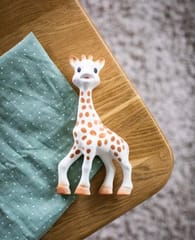 Sophie la girafe 000013 Daugiaspalvis dovanų rinkinys vaikams 8