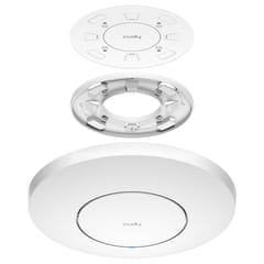 Cudy AC1300 1167 Mbit/s Balta Maitinimas per Eternetą (PoE) 2