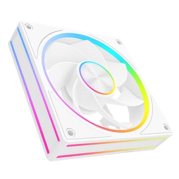 MODECOM VOLCANO LOOP 120 ARGB Reverse Fan Balta