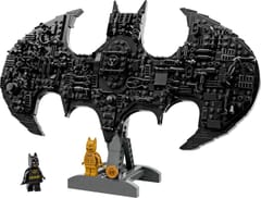 LEGO BATMAN 76330 Batmano logotipas 2