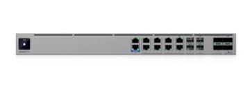 Ubiquiti EF-Core techninės įrangos užkarda 1U 100 Gbit/s