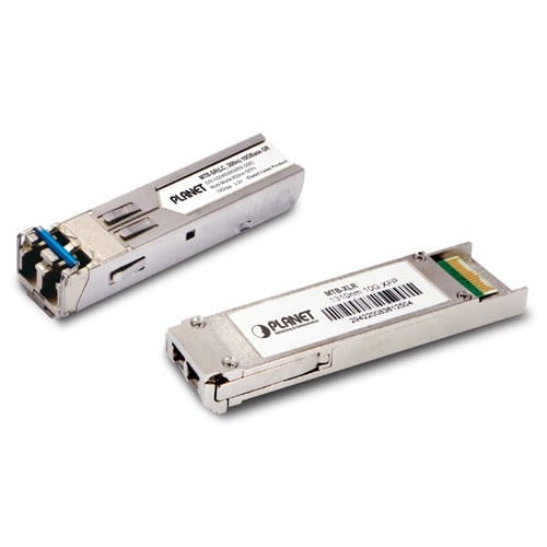 PLANET MTB-SR tinklo siųstuvų-imtuvų modulis Optinis pluoštas 10000 Mbit/ai SFP+ 850 nm