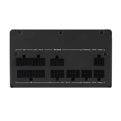 ASUS Prime -750G maitinimo blokas 750 W 20+4 pin ATX ATX Juoda 3