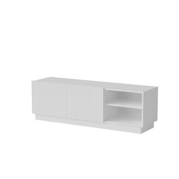 Cama LIVERTI 5903815010415 TV stovas / baldas garso ir vaizdo aparatūrai 3 spintos