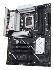 ASUS PRIME B860-PLUS WIFI Intel B860 LGA 1851 (Socket V1) ATX 2