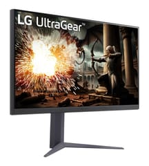 LG 32GS75Q-B kompiuterio monitorius 80 cm (31.5") 2560 x 1440 pikseliai Quad HD Juoda 4
