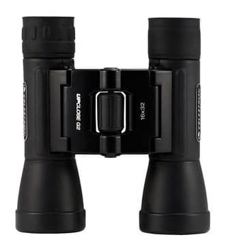 Celestron UpClose G2 16x32 žiūronai BK-7