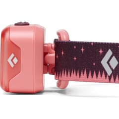 „Black Diamond WIZ KID HEADLAMP Himalayan Salt galvos žibintuvėlis 4