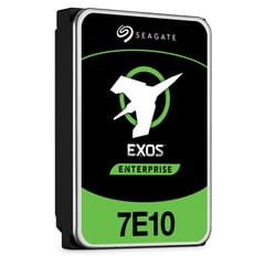 Seagate Exos ST8000NM017B vidinis kietasis diskas 3.5" 8 TB „Serial ATA III“ 2
