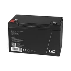 Green Cell AGM16 UPS akumuliatorius Rūgštinis akumuliatorius (VRLA) 6 V 10 Ah 2