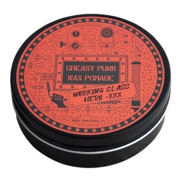Plaukų pomada Pan Drwal Greasy Punk Steam Punk Working Class Hero 150 ml