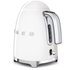 Smeg KLF03WHEU Elektrinis virdulys 1,7 l 2400 W Baltas 3