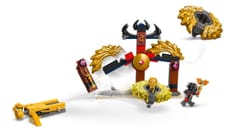 LEGO NINJAGO 71826 Drakono Spinjitzu mūšio paketas 6