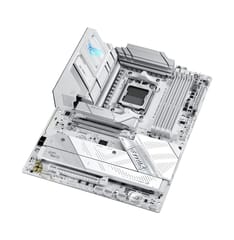 ASUS ROG STRIX B850-A GAMING WIFI7 NEO AMD B850 AM5 lizdas ATX 3