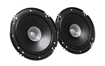 JVC CS-J610X automobilio garso kolonėlė 2 krypčių 300 W Turas 2 vnt