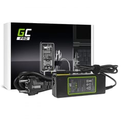 Green Cell AD39AP maitinimo adapteris / inverteris Vidaus 90 W Juoda 1