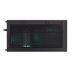 Actina 5901443439042 PC AMD Ryzen™ 9 9900X3D 32 GB DDR5-SDRAM 1 TB SSD NVIDIA GeForce RTX 5070 Ti Windows 11 Home „Midi Tower“ Juoda 6