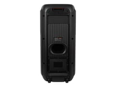 „Bluetooth“ garsiakalbis / kolonėlė BLOW Infinity 8" 280 W + mikrofonas 7