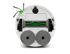 Valymo robotas iRobot Roomba Plus 515 Combo, baltas + AutoWash įkrovimo stotelė 3