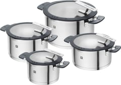 4 puodų rinkinys ZWILLING Simplify 66870-004-0 1