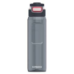 Daugkartinio naudojimo vandens buteliukas Kambukka Elton 1000 ml - Graphite 1