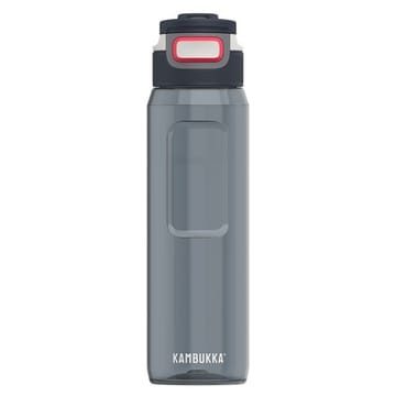 Daugkartinio naudojimo vandens buteliukas Kambukka Elton 1000 ml - Graphite
