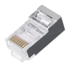 Lanberg PLS-5000EZ laido jungtis RJ-45 Pilka 3