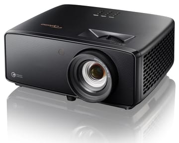 Optoma PK52 Standartinio nuotolio projektorius 3500 ANSI lumens DLP UHD 4K (3840x2160) 3D Juoda