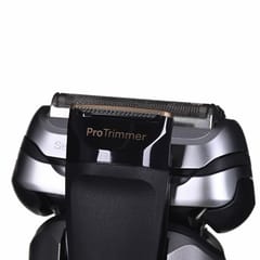 Braun Series 9 Pro+ 9565cc Wet & Dry Skustuvas Apkarpymo mašinėlė Metalinis 5