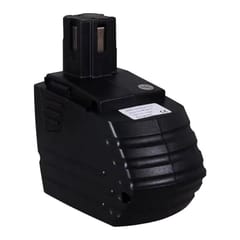 PATONA Pakaitinis akumuliatorius Hilti SFB150, SFB155, 15,6 V 3000 mAh Ni-MH juodas 4