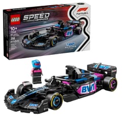 LEGO SPEED CHAMPIONS 77248 BWT Alpine F1 Team A524 1