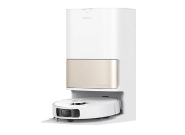 Dreame L10s Pro Ultra valymo robotas (baltas)