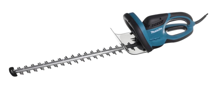 Makita UH6580 elektrinės gyvatvorių žirklės Dvigubi ašmenys 670 W 4,4 kg