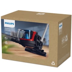 Philips 3000 series „PowerPro Compact“ FC9330/09 dulkių siurblys be maišelio 8