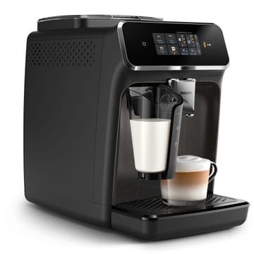 Philips Series 2300 EP2334 Visiškai automatinis espreso kavos aparatas