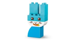 LEGO DUPLO 10477 Kūrybingi 3-in-1 gyvūnai 5