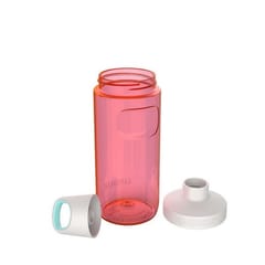 Daugkartinio naudojimo vandens buteliukas Kambukka Reno 500 ml - Strawberry Ice 3