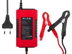 Automatinis lygintuvas BLOW 12V/10A 4-100Ah 6