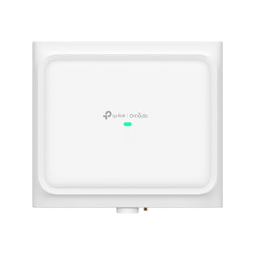 TP-Link Omada EAP772-Outdoor 9300 Mbit/s Balta