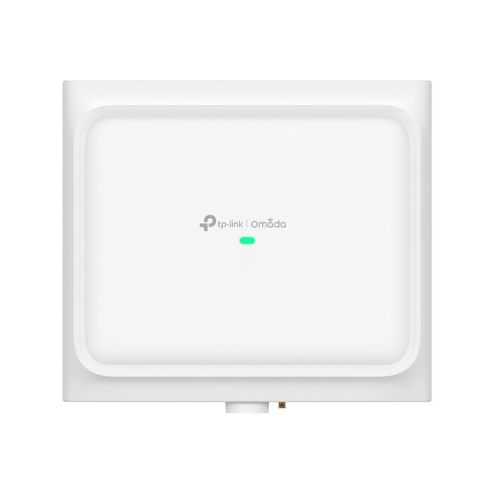 TP-Link Omada EAP772-Outdoor 9300 Mbit/s Balta