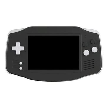 Retro žaidimų konsolė ANBERNIC RG34XX Black