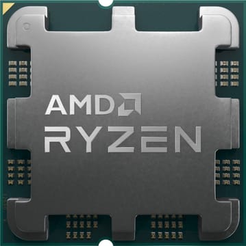 AMD Ryzen 9 7950X procesorius 4,5 GHz 64 MB L3