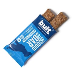 BULT baltyminis batonėlis su kalmarais - skanėstas šunims - 75g 3