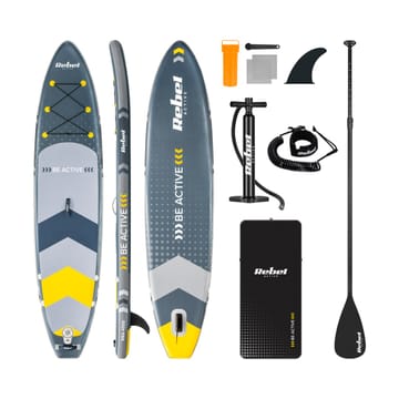 Deska SUP REBEL ACTIVE RBA-4500 350cm