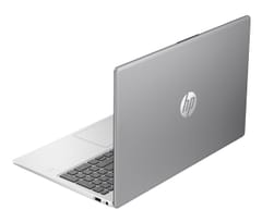 HP 255R G10 AMD Ryzen™ 7 7735U Knyginis kompiuteris 39,6 cm (15.6") „Full HD“ 16 GB DDR5-SDRAM 512 GB SSD Wi-Fi 6 (802.11ax) Windows 11 Home Sidabras 3