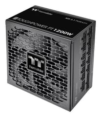 Thermaltake Toughpower PT 1200W maitinimo blokas 24-pin ATX ATX Juoda 3