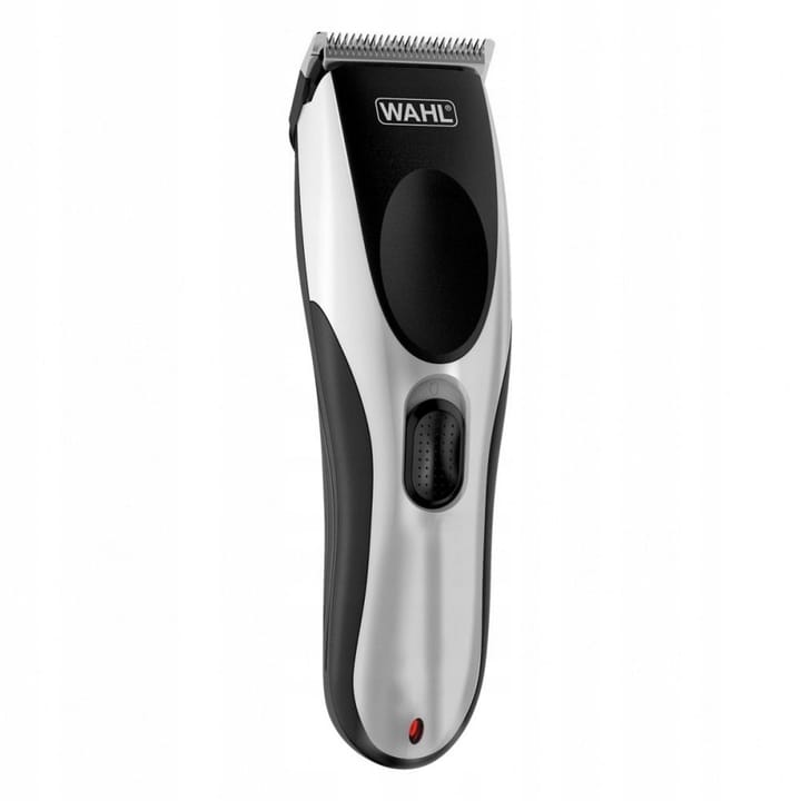 Plaukų kirpimo mašinėlės WAHL Chrome Pro Cordless 09649-1316 Sidabras, Juoda