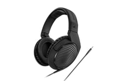 Sennheiser HD 200 PRO - profesionalios ausinės, uždaros 1