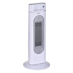 Keraminis šildytuvas NOVEEN PTC3000 tower smart 1